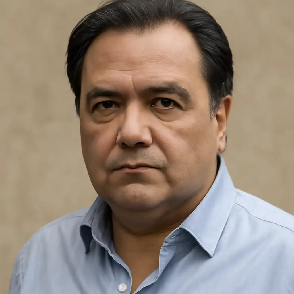 Matteo Vincenzo